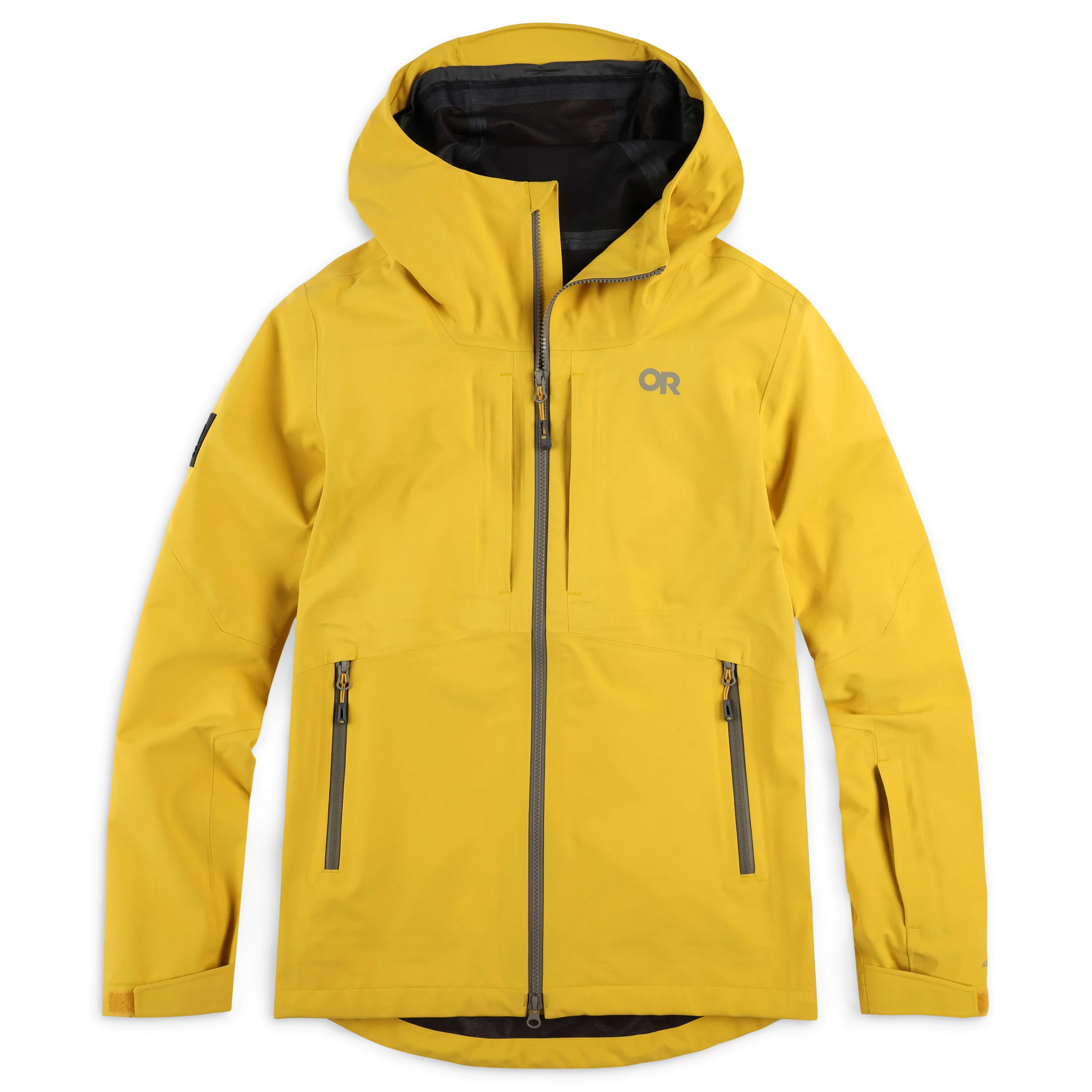 Women's Skytour AscentShell Jacket