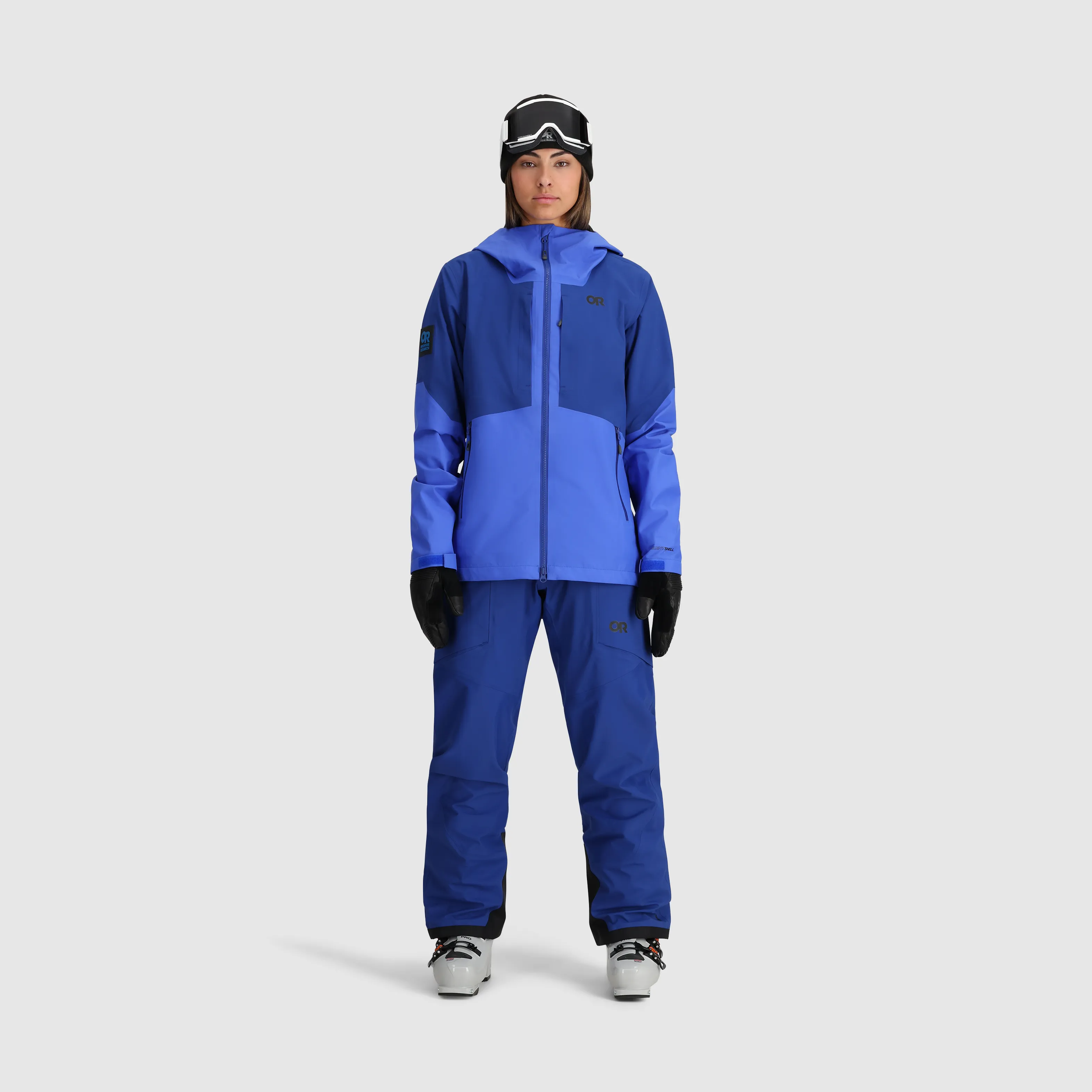 Women's Skytour AscentShell Jacket