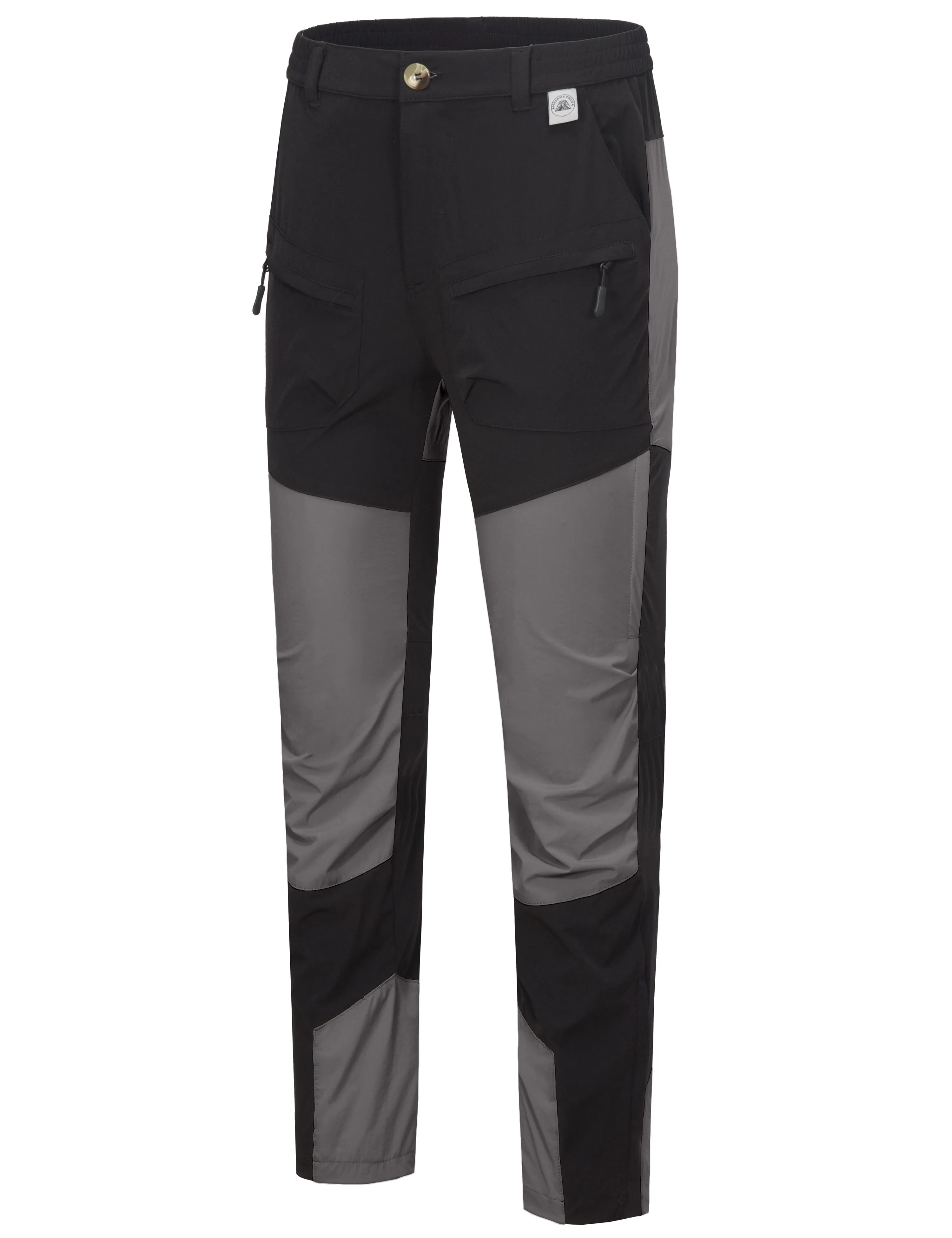 Women's Stretch UV Protection Hiking Cargo Pants