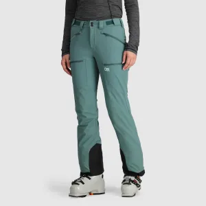 Women's Trailbreaker Tour Pants